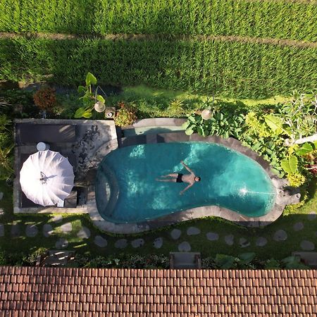 Umakelod Sebatu Villas Убуд Екстер'єр фото